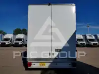 2020 Ford TRANSIT фото