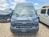 2020 Ford TRANSIT photo