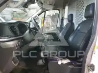 2020 Ford TRANSIT фото