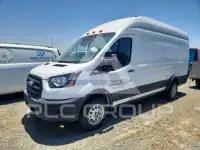 2020 Ford TRANSIT photo