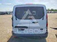 2020 Ford TRANSIT фото