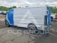 2020 Ford TRANSIT фото