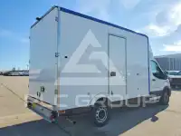 2020 Ford TRANSIT фото
