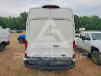 2020 Ford TRANSIT фото