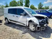 2020 Ford TRANSIT photo