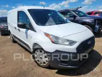 2020 Ford TRANSIT фото