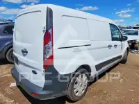 2020 Ford TRANSIT фото
