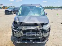 2020 Ford TRANSIT фото