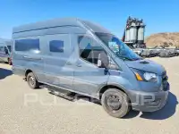 2020 Ford TRANSIT фото