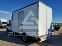 2020 Ford TRANSIT фото