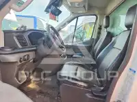 2020 Ford TRANSIT фото
