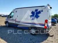 2020 Ford TRANSIT photo