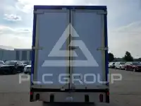 2020 Ford TRANSIT photo