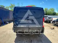 2020 Ford TRANSIT фото