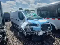 2020 Ford TRANSIT фото
