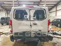 2020 Ford TRANSIT фото