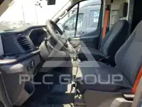 2020 Ford TRANSIT фото