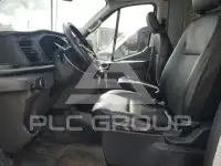 2020 Ford TRANSIT фото