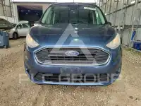 2020 Ford TRANSIT photo
