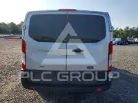 2020 Ford TRANSIT photo