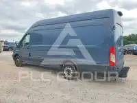 2020 Ford TRANSIT фото