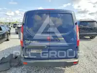 2020 Ford TRANSIT photo