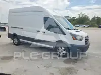 2020 Ford TRANSIT фото