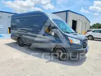 2020 Ford TRANSIT фото