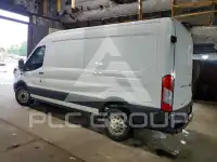 2020 Ford TRANSIT фото
