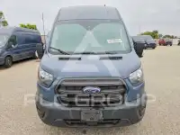 2020 Ford TRANSIT фото