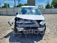 2020 Ford TRANSIT photo