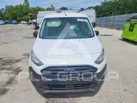 2020 Ford TRANSIT фото