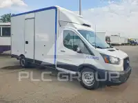 2020 Ford TRANSIT фото