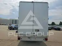 2020 Ford TRANSIT фото