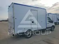2020 Ford TRANSIT фото