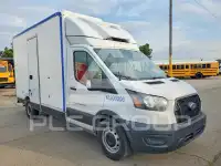 2020 Ford TRANSIT photo