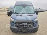 2020 Ford TRANSIT фото