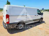 2020 Ford TRANSIT фото