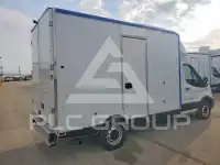 2020 Ford TRANSIT photo