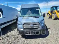 2020 Ford TRANSIT photo