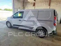 2020 Ford TRANSIT photo
