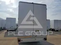 2020 Ford TRANSIT photo