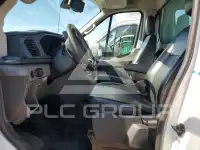 2020 Ford TRANSIT фото