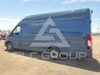 2020 Ford TRANSIT фото