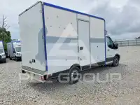 2020 Ford TRANSIT фото