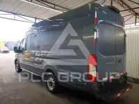 2020 Ford TRANSIT photo