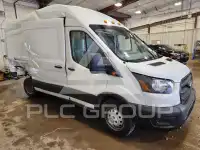 2020 Ford TRANSIT photo