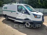 2020 Ford TRANSIT photo