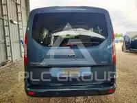 2020 Ford TRANSIT photo