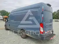 2020 Ford TRANSIT фото